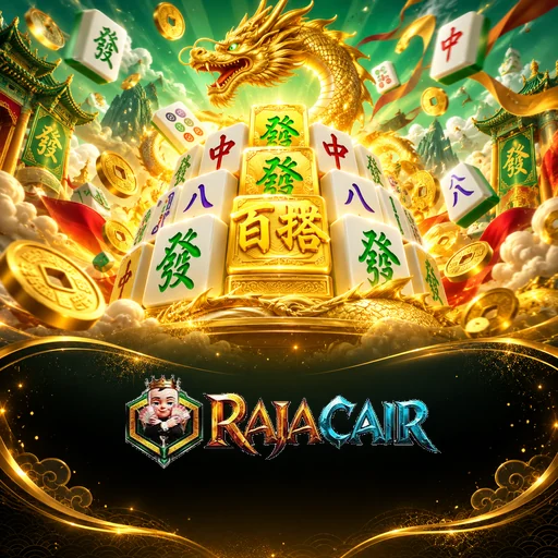 rajacair APK Indonesia - Panduan Lengkap dan Tutorial