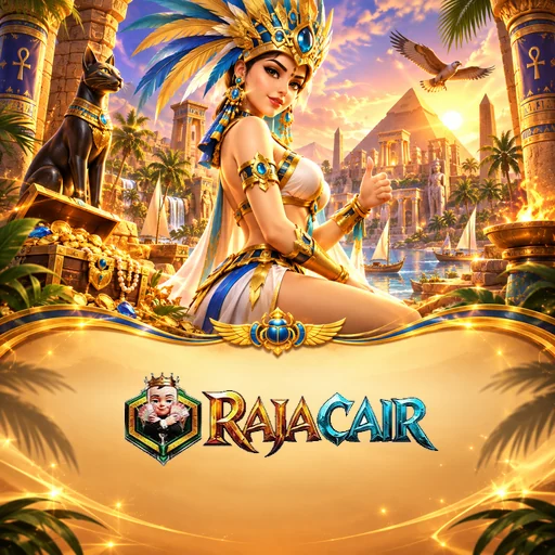 rajacair APK Indonesia - Panduan Lengkap dan Tutorial